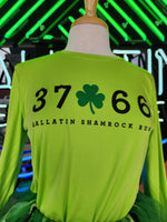 2023 Gallatin Shamrock Run Shirt